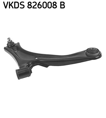 SKF VKDS 826008 B Braccio oscillante, Sospensione ruota-Braccio oscillante, Sospensione ruota-Ricambi Euro
